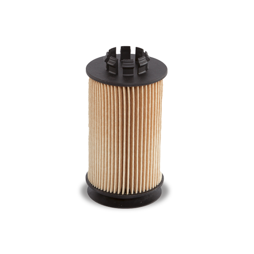 Originálne olejové filtre FUSO zachytávajú nečistoty z motorového oleja, aby sa predišlo znehodnoteniu oleja a aby bola zaručená bezproblémová prevádzka motora.